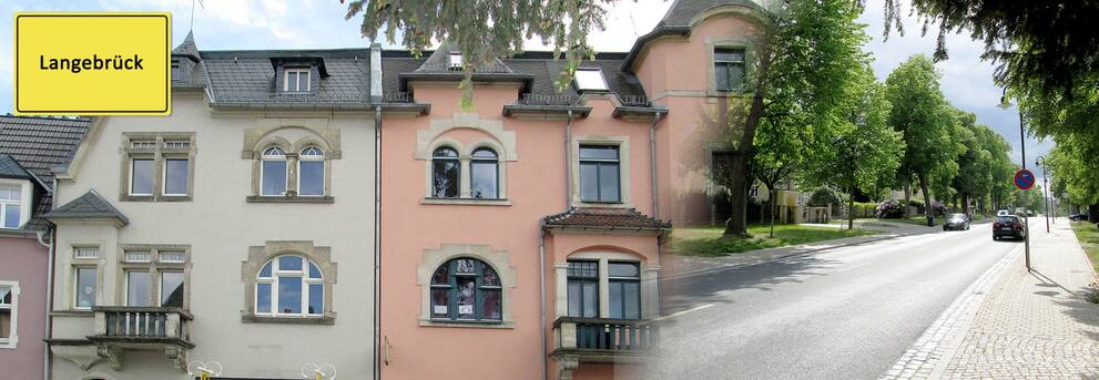 Standort Langebrück